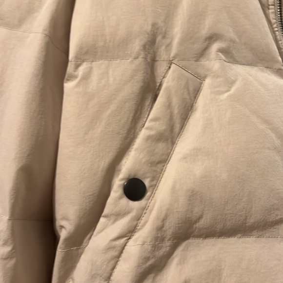 Off white jacket - Picture 2 of 5